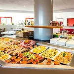 Ibis Est Mediterranee A9/a75 Hotel 3*