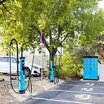 Ibis Est Mediterranee A9/a75 (adults Only) 베지에