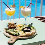 Hotel Ibis Est Mediterranee A9/a75