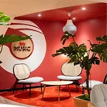 Hotel Ibis Est Mediterranee A9/a75 Béziers