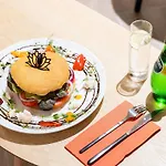 Ibis Est Mediterranee A9/a75 (adults Only)