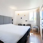 Hotel Ibis Est Mediterranee A9/a75 3*