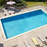 Hotel Ibis Est Mediterranee A9/a75