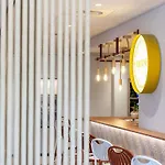 Hotel Ibis Est Mediterranee A9/a75 3*