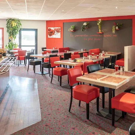 Ibis Est Mediterranee A9/a75 (adults Only) Hotel