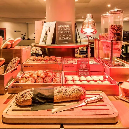 ホテル Ibis Est Mediterranee A9/a75 (adults Only) ベジエ