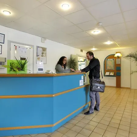 Ibis Est Mediterranee A9/a75 (adults Only) Hotel 3*