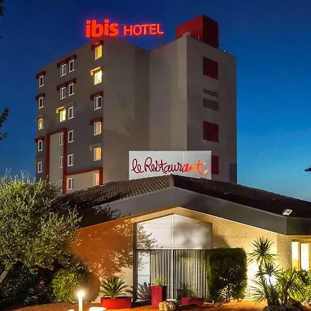 Ibis Est Mediterranee A9/a75 (adults Only)