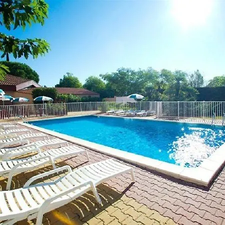 Ibis Est Mediterranee A9/a75 (adults Only) 3* Béziers