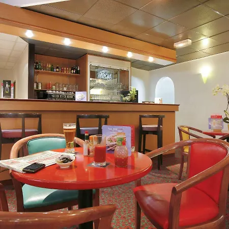 Ibis Est Mediterranee A9/a75 (adults Only) Béziers