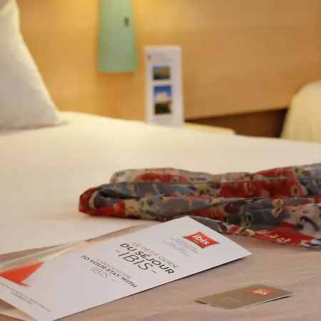 Ibis Est Mediterranee A9/a75 (adults Only) Hotel