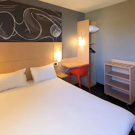Ibis Est Mediterranee A9/a75 (adults Only) Béziers