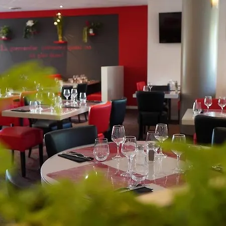 Ibis Est Mediterranee A9/a75 (adults Only) 3* Beziers