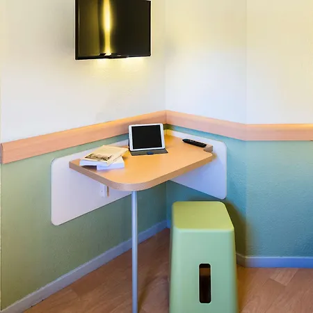 Ibis Est Mediterranee A9/a75 (adults Only) Béziers