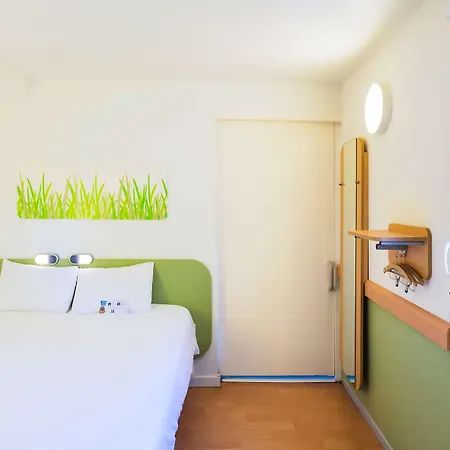 Ibis Est Mediterranee A9/a75 (adults Only)