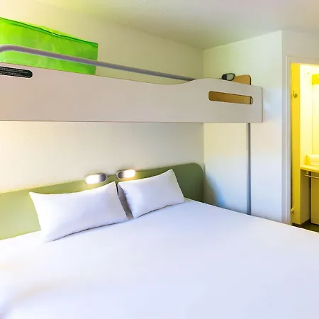 Ibis Est Mediterranee A9/a75 3*