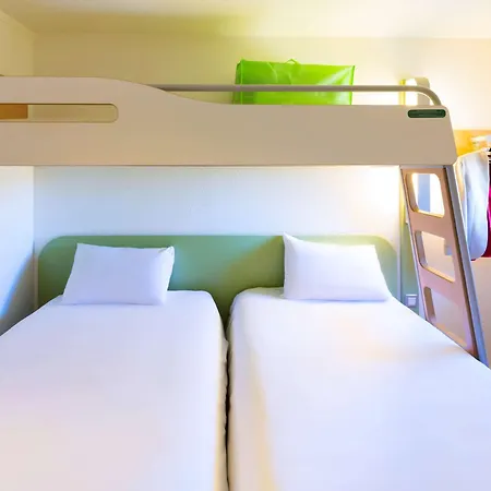 Ibis Est Mediterranee A9/a75 (adults Only) 3*