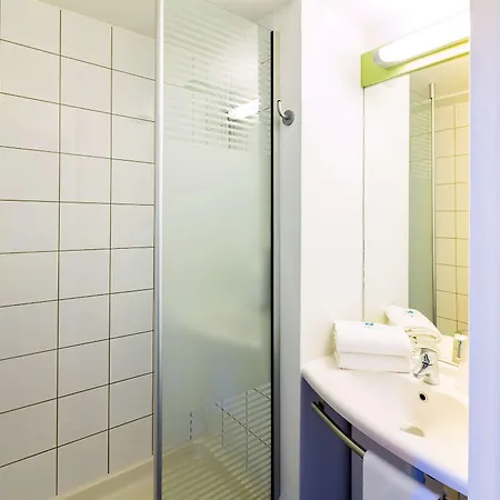 Hotel Ibis Est Mediterranee A9/a75 (adults Only) Beziers