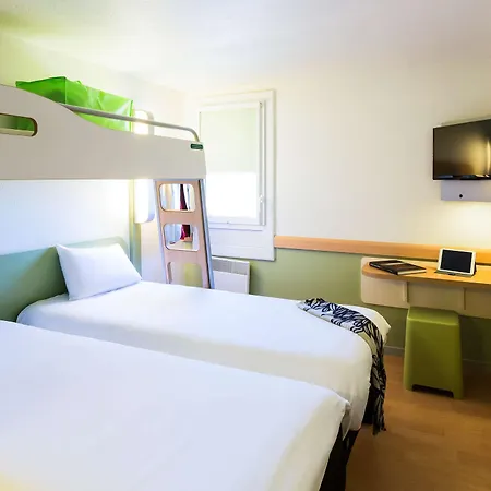 Ibis Est Mediterranee A9/a75 (adults Only)