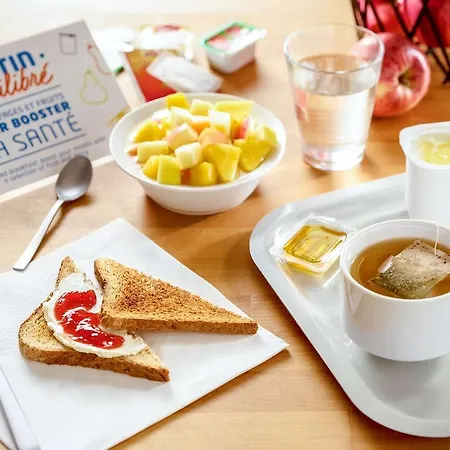 Ibis Est Mediterranee A9/a75 (adults Only) Hotell Béziers