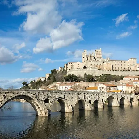 Ibis Est Mediterranee A9/a75 (adults Only) Hotel Beziers
