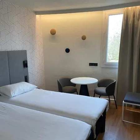 Ibis Est Mediterranee A9/a75 (adults Only)