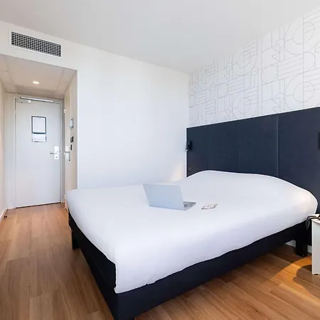 Ibis Est Mediterranee A9/a75 (adults Only) 3* Béziers
