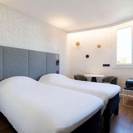 Ibis Est Mediterranee A9/a75 (adults Only) 3* Beziers