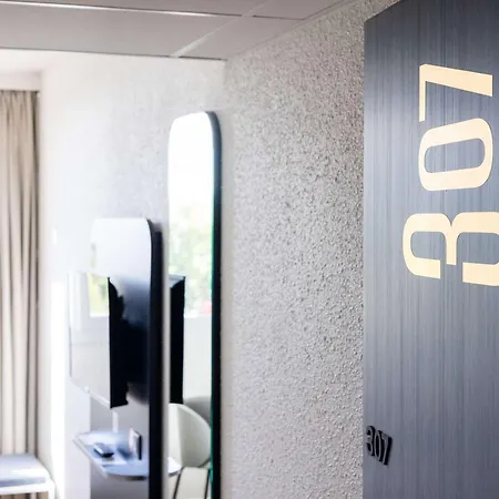 Hotel Ibis Est Mediterranee A9/a75 (adults Only) Béziers