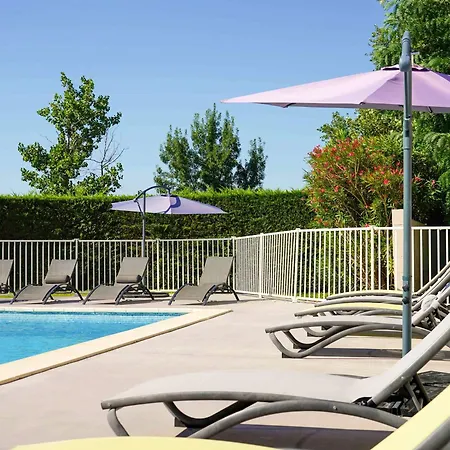 Hotel Ibis Est Mediterranee A9/a75 (adults Only) 3*