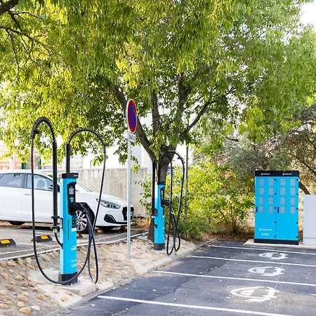 Ibis Est Mediterranee A9/a75 (adults Only) Hotel Beziers