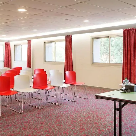 Hotel Ibis Est Mediterranee A9/a75 (adults Only) Béziers