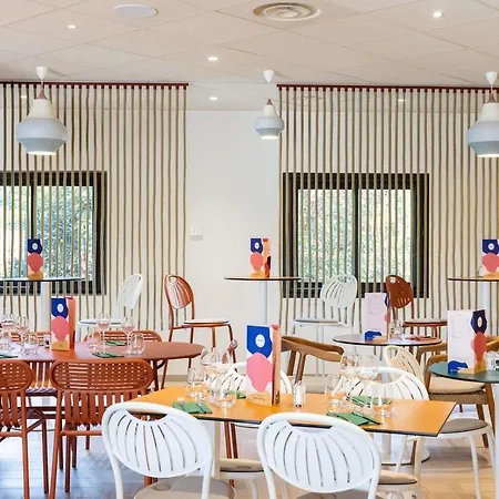 Ibis Est Mediterranee A9/a75 (adults Only) ホテル 3*