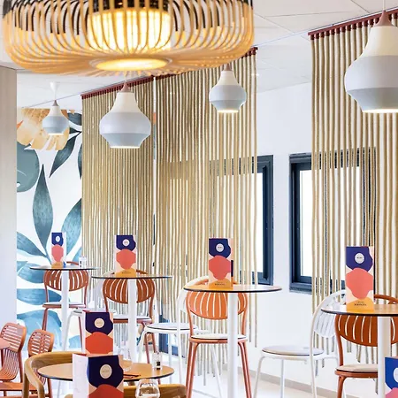 Ibis Est Mediterranee A9/a75 (adults Only)