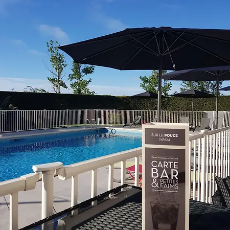 Ibis Est Mediterranee A9/a75 (adults Only) Hotel