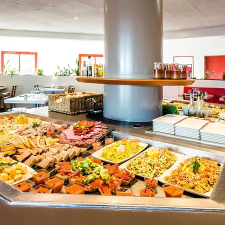 Ibis Est Mediterranee A9/a75 (adults Only) Szálloda 3*
