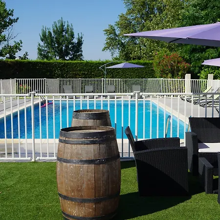 Ibis Est Mediterranee A9/a75 (adults Only) Hotel 3*