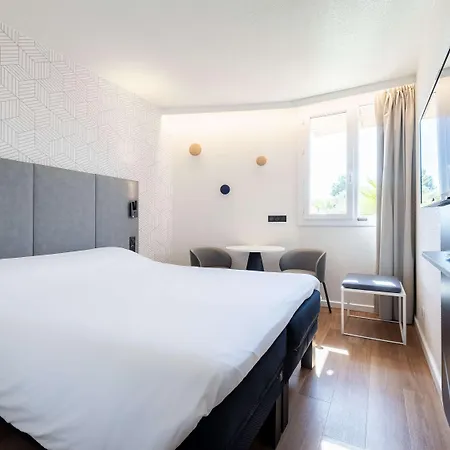 Ibis Est Mediterranee A9/a75 (adults Only) 3* Béziers