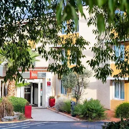Ibis Est Mediterranee A9/a75