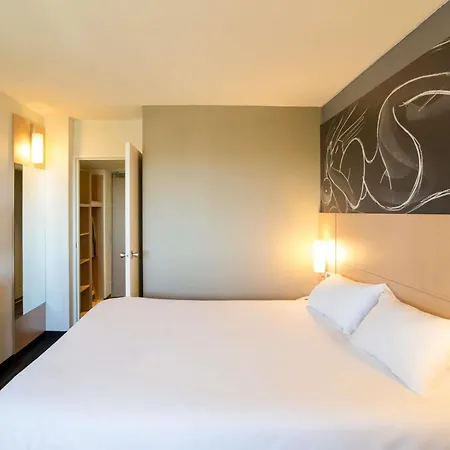 Ibis Est Mediterranee A9/a75 (adults Only) 3* Béziers