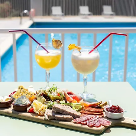 Ibis Est Mediterranee A9/a75 (adults Only) Béziers