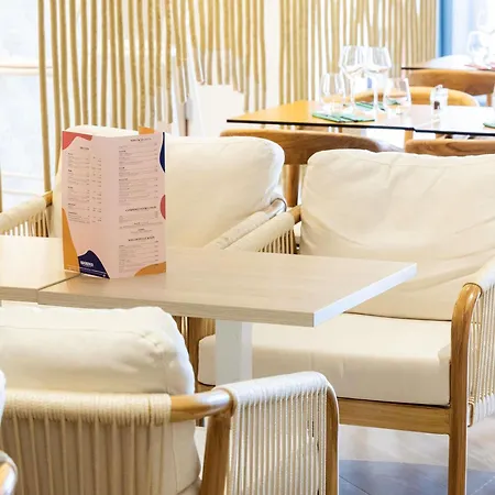 Ibis Est Mediterranee A9/a75 (adults Only) 3* Béziers
