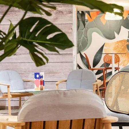 Ibis Est Mediterranee A9/a75 (adults Only)