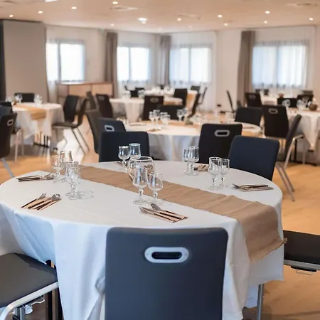 Ibis Est Mediterranee A9/a75 (adults Only) 3*