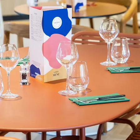 Ibis Est Mediterranee A9/a75 (adults Only) Hotel Béziers