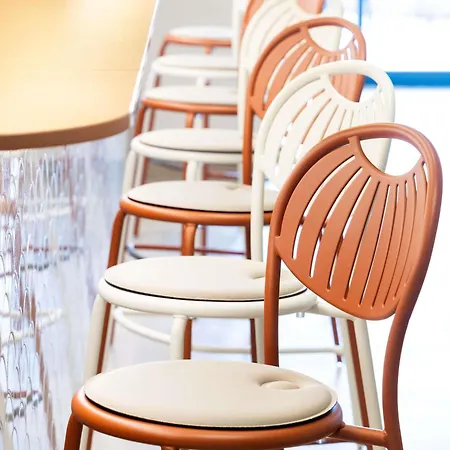 Ibis Est Mediterranee A9/a75 (adults Only)