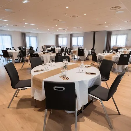 Ibis Est Mediterranee A9/a75 (adults Only) 3* Béziers