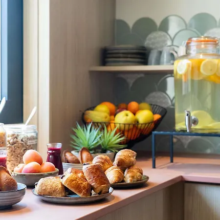 Ibis Est Mediterranee A9/a75 (adults Only)