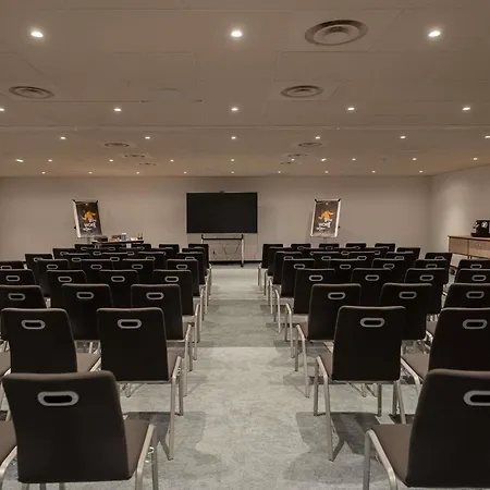 Ibis Est Mediterranee A9/a75 (adults Only) Szálloda 3*