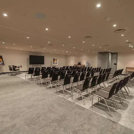 Ibis Est Mediterranee A9/a75 (adults Only) 3* Μπεζιέ
